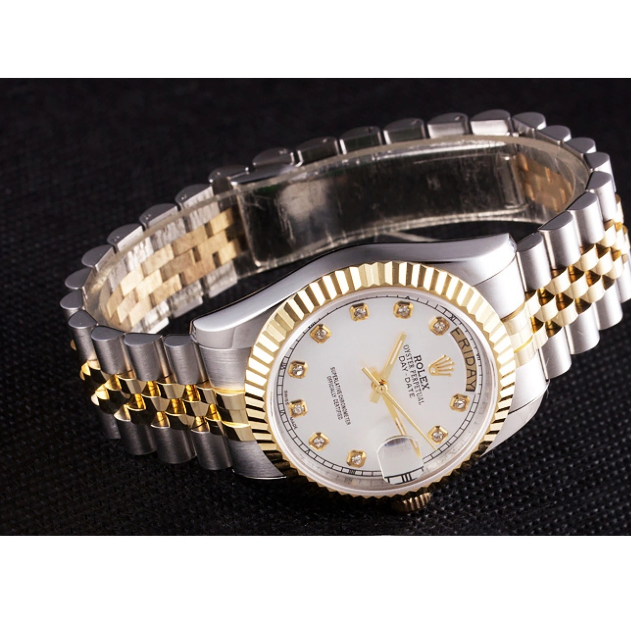 Best AAA Replica Sites Rolex Swiss Mechanism-srl79 Day-Date 0523